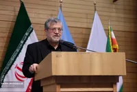 شهردار مشهدمقدس: اگر مردم در فرهنگ عاشورایی حضور پررنگ داشته باشند، بسیاری از مشکلات حل می‌شود + فیلم