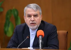 وزیر پیشنهادی میراث فرهنگی برنامه&zwnj;های خود را در صحن علنی مجلس ارائه داد