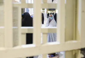 ماجرای خودکشی &laquo;سعدا خدیرزاده&raquo; در زندان ارومیه چه بود؟ + توضیحات دادگستری آذربایجان&zwnj;غربی