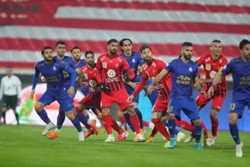 نقشه جدید عربستان سعودی برای استقلال و پرسپولیس| مجوز مشروط باطل می&zwnj;شود؟
