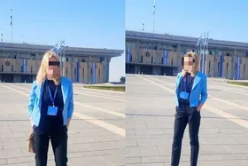 افشای برده&zwnj;داری زنان صهیونیست در اسرائیل