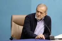 پزشکیان: باجدیت پیگیر صدور بموقع مجوز‌های موردنیاز سرمایه‌گذاران هستیم