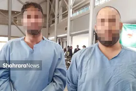 سرقت میلیاردی با آب&zwnj;میوه مسموم در مشهد | سارقان دستگیر شدند