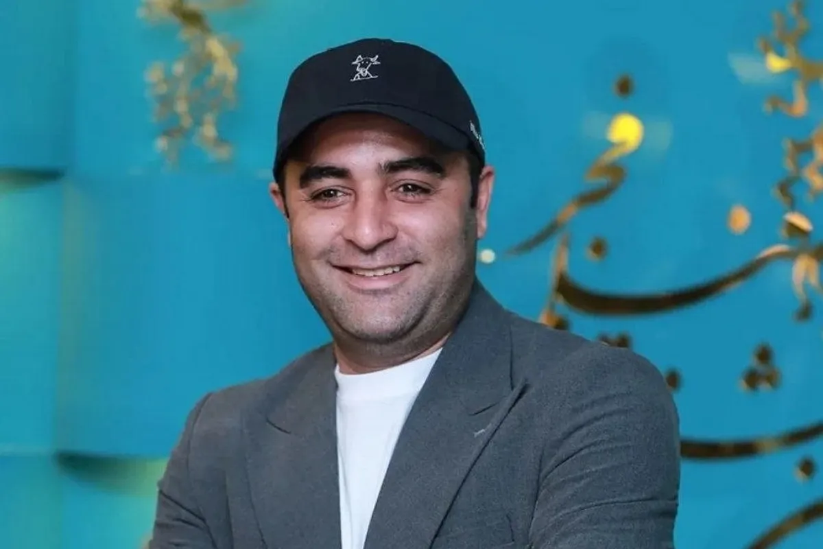 امیر نوروزی دوباره هم‌بازی هادی حجازی‌فر شد