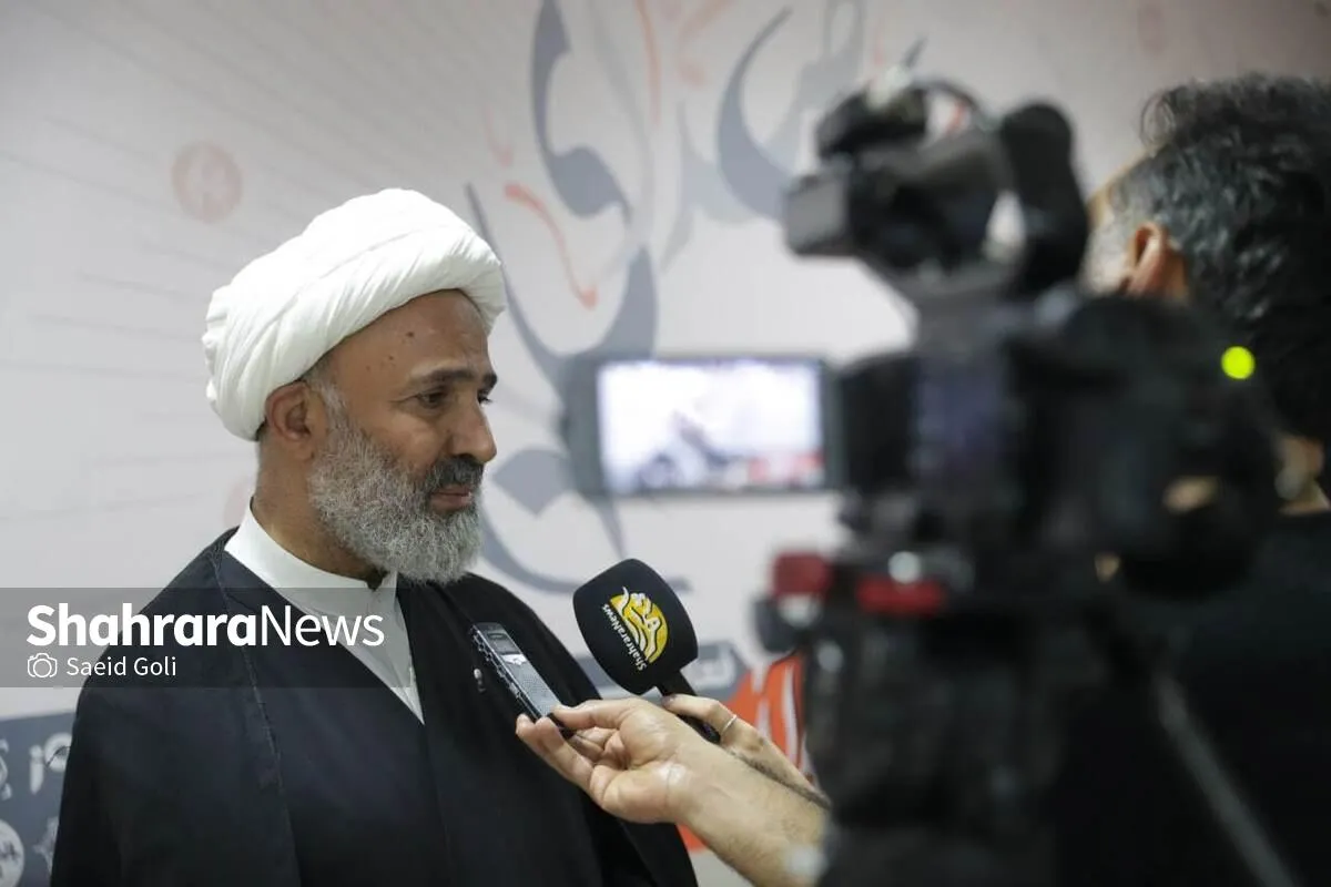 رئیس کمیسیون اصل ۹۰ مطرح کرد: از بحران آب و مصرف مازوت تا حضور نایب‌رئیس‌های مجلس در ایام پایانی صفر در مشهد + فیلم
