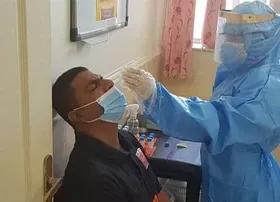 تست کرونا از ذوبی&zwnj;ها و بندری&zwnj;ها