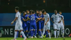 جدول گروه استقلال در لیگ قهرمانان آسیا+ عکس| شانس بالای شاگردان مجیدی برای صعود