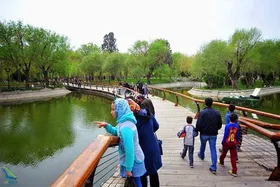 تجمع و اتراق در بوستان&zwnj;های مشهد ممنوع است