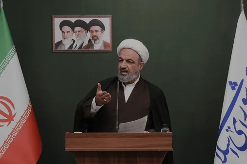 حمید رسایی
