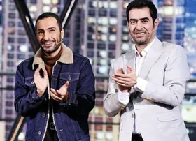 نگاهی به نخستین قسمت از برنامه &laquo;همرفیق&raquo; با اجرای شهاب حسینی و حضور نوید محمدزاده