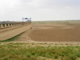 خشکسالی استثنایی در کشور | وضعیت بارندگی&zwnj;ها در سال آبی آینده