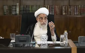 آیت&zwnj;الله جنتی: حضور مردم در صحنه به&zwnj;معنای عدم وجود مشکلات نیست| مسئولان قدردان مردم باشند