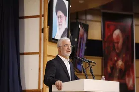 وزیر کشور: از ظرفیت&zwnj;های خارج از وزارت کشور هم برای انتخاب مدیران استفاده می&zwnj;کنیم