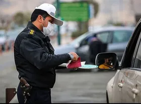 اعمال&zwnj;قانون ۲۷۴۱ خودروی حادثه&zwnj;ساز در مشهد | ۵۳ خودروی متخلف توقیف شدند (۵ مهر ۱۴۰۳)