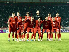 تراکتور بهترین تیم ایران در آسیا و جهان شد