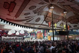 موشن گرافی | ما بر عهد و پیمان خود هستیم