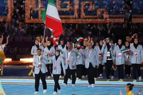 بانوان در ادوار المپیک؛ از شاهدخت یونانی تا پرچم&zwnj;داری بانوان ایرانی