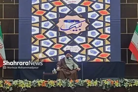 آیت&zwnj;الله علم&zwnj;الهدی: هیچ فرد، جریان یا لیستی را حمایت نمی&zwnj;کنم | مشکلات معیشتی مانع مشارکت در انتخابات نیست + فیلم