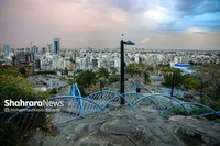 پیش‌بینی هواشناسی مشهد و خراسان رضوی (پنجشنبه، ۱۳ دی ۱۴۰۳) | دمای مشهد به ۱۱ درجه می‌رسد