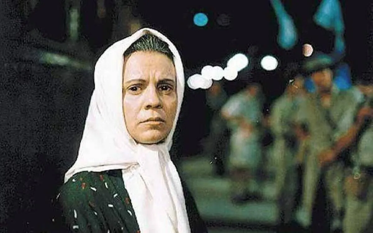 فیلم سینمایی «بازمانده» امشب روی آنتن شبکه دو سیما می‌رود (۱۵ مهر ۱۴۰۲)