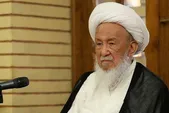 روح بلند آیت‌الله العظمی شیخ محمد اسحاق فیاض به ملکوت اعلی پیوست | سه روز عزای عمومی در عراق