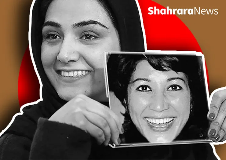 باران می‌تواند فروغ باشد؟