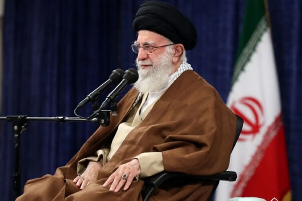 جمعی از معلمان با رهبر انقلاب فردا چهارشنبه دیدار می‌کنند (۱۲ اردیبهشت ۱۴۰۳)