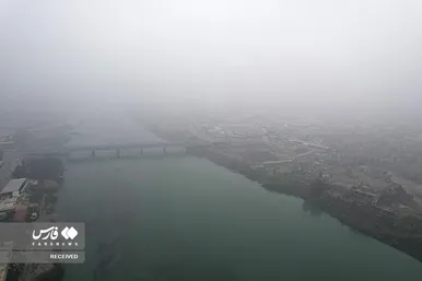استان نینوا در شمال غرب عراق