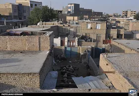 تملک ۱۷ ملک در کال اسماعیل آباد مشهد| قلع وقمع ۲۵۰۰ قطعه ساخت و ساز به مساحت ۱۱۴۶ هکتار در سال گذشته