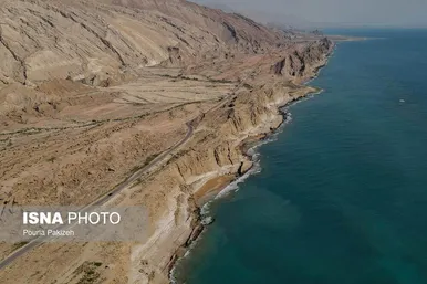 ایران زیباست | زیبایی «مقام» تا «پارسیان» - خلیج فارس