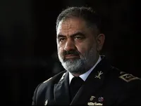 هشدار فرمانده نیروی دریایی ارتش به آمریکایی‌ها | انتقام خون شهدای دنا را خواهیم گرفت