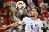 معضل بازیکن جدید در پرسپولیس