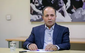 ویدئو | وزیر کشاورزی: نیاز امسال گندم کشور را تولید کرده&zwnj;ایم