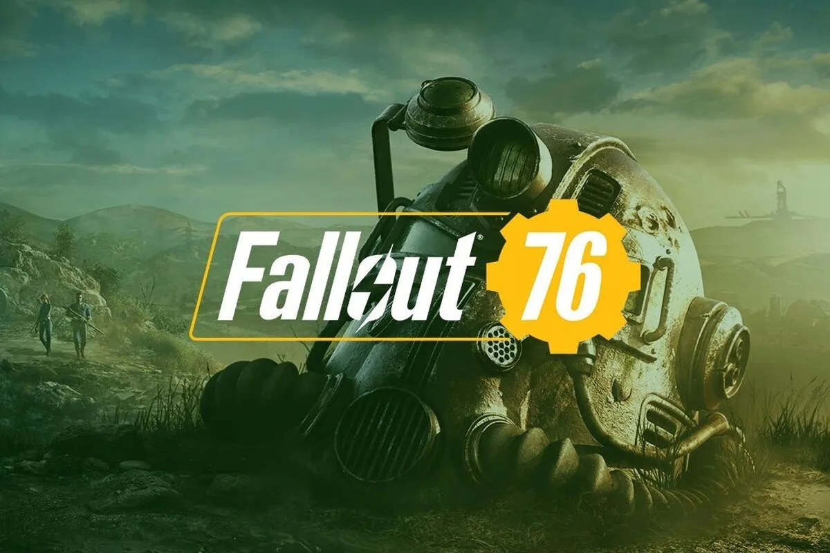 استقبال از Fallout 76 بیشتر شده است | وقتی سریال به کمک بازی می‌آید