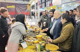 تمدید نمایشگاه عرضه مستقیم کالا در مشهد
