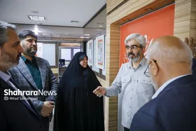 افزایش سهم بانوان و نوجوانان حاشیه شهر مشهد در شورای اجتماعی محلات
