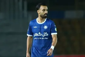 انتقال عیدی به پرسپولیس منتفی شد