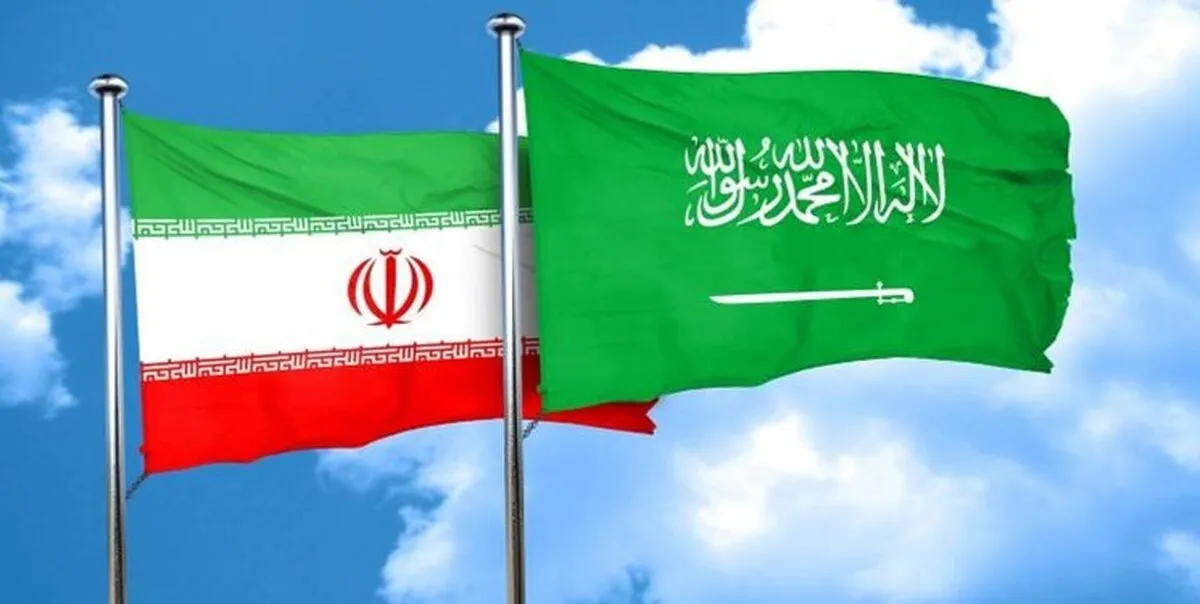 روایت فرانس ۲۴ از توافق ایران و عربستان + ویدئو
