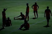 جادوگر میلیاردی در تیم ملی!