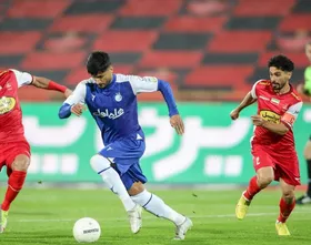 محمد محبی تا آخر فصل در استقلال می&zwnj;ماند