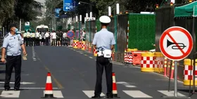 تعطیلی کنسولگری آمریکا در یکی از مهم&zwnj;ترین شهر&zwnj;های اقتصادی چین