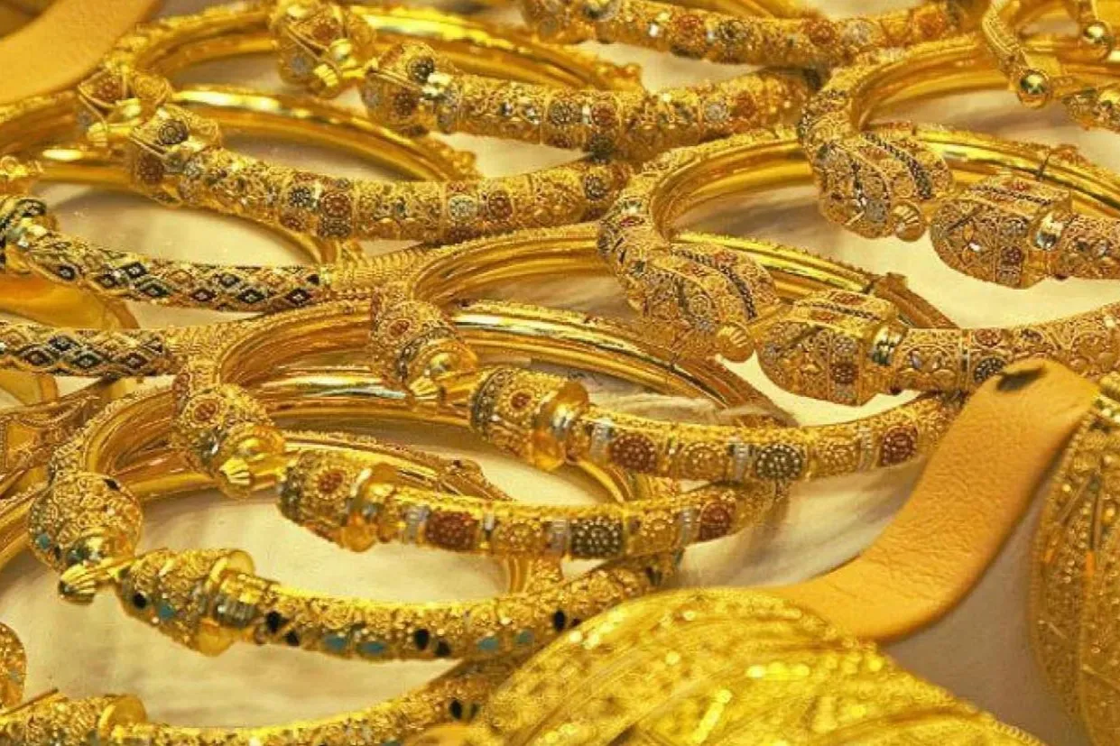 نرخ طلا در افغانستان