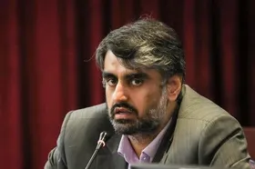 شمسایی مدیرکل مطبوعات و خبرگزاری&zwnj;های داخلی وزارت فرهنگ شد
