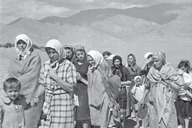 روزگار سپری&zwnj;شده بیماری&zwnj; ها در مشهد قدیم