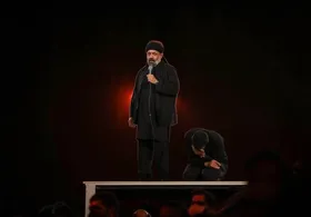 دانلود مداحی حاج محمود کریمی شب سوم محرم (مرداد ۱۴۰۰)