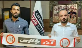قرارداد ۷ بازیکن بومی با آذرباتری بسته شد