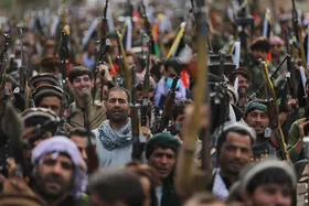 طالبان افغانستان خواستار مذاکره تی&zwnj;تی&zwnj;پی با حکومت پاکستان شدند
