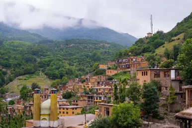 ایران زیباست | ماسوله در انتظار ثبت جهانی