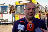 ماموریت ۲۰ روزه سازمان اتوبوسرانی مشهد برای خدمت‌رسانی به زائران حسینی