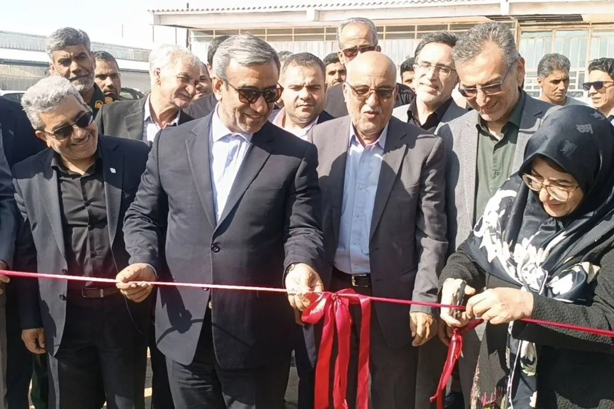 همزمان با هفته دولت از ۸ پروژه بزرگ برق رسانی شهری و روستایی خراسان رضوی بهره‌برداری می‌شود